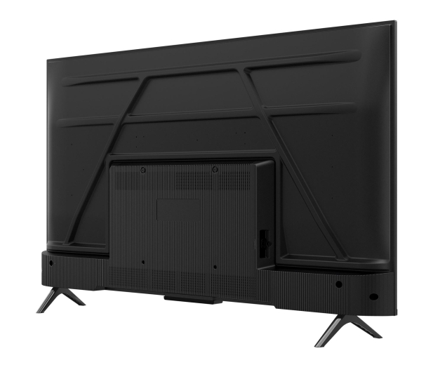 TCL 43V6C 43" LED 4K Google TV  + Tune 520BT Czarny - 1530366 - zdjęcie 6